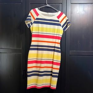 Boston Proper dress size 6